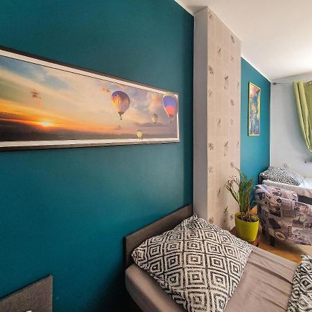 Hostel Mazurska 8A Ольштын Экстерьер фото