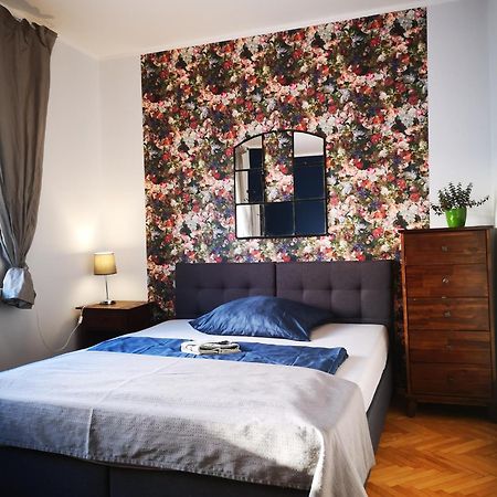 Hostel Mazurska 8A Ольштын Экстерьер фото