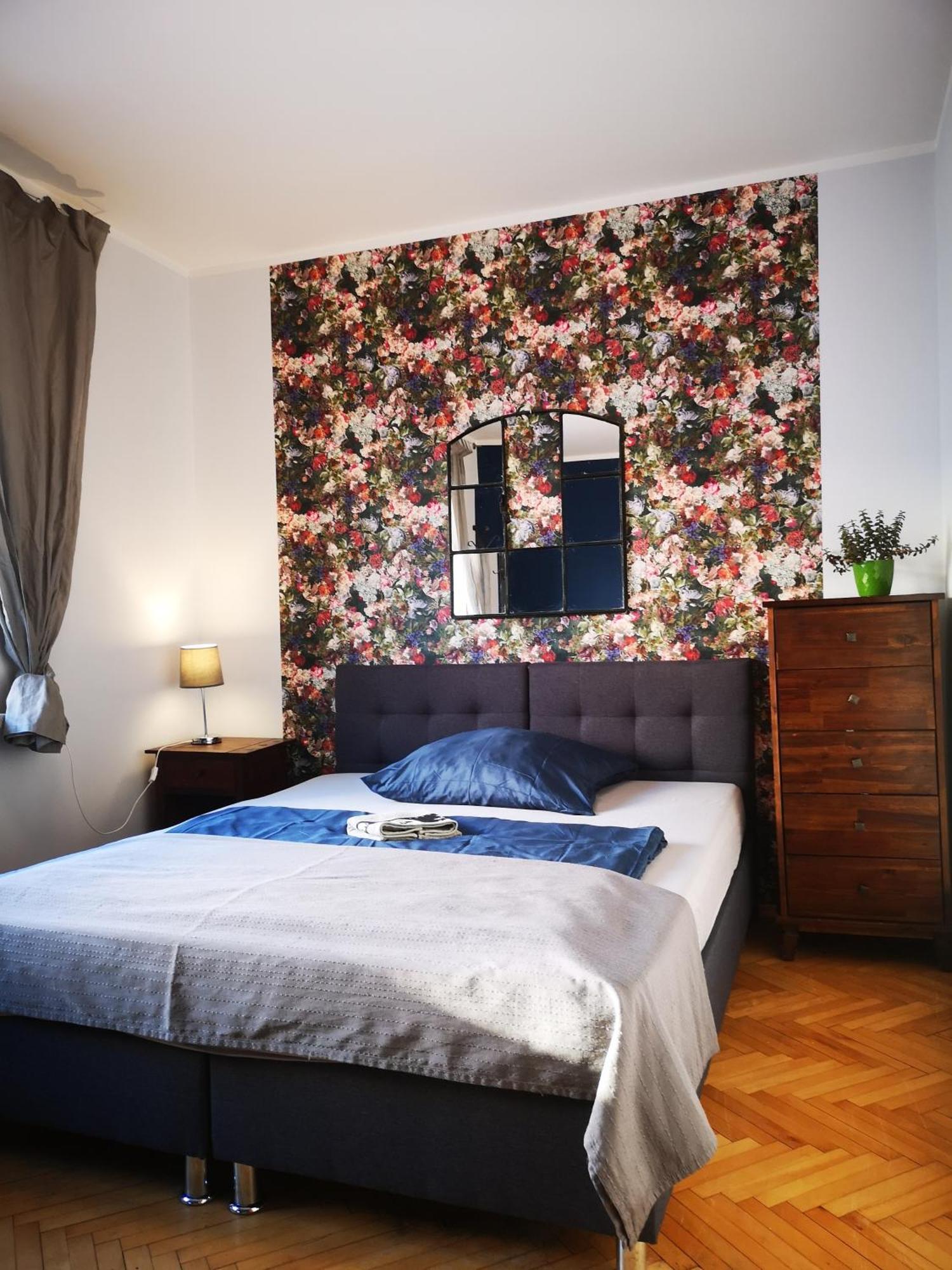Hostel Mazurska 8A Ольштын Экстерьер фото