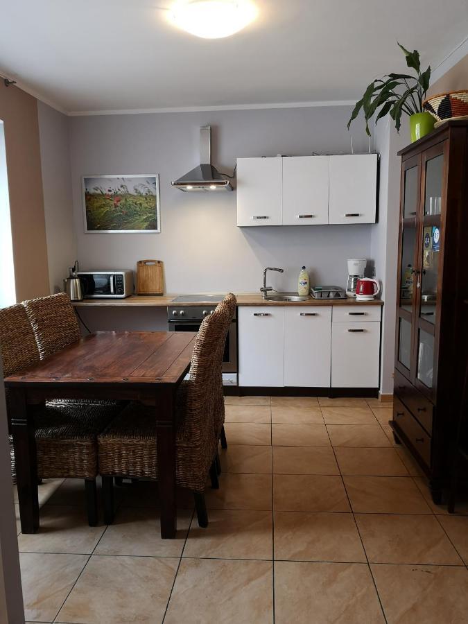 Hostel Mazurska 8A Ольштын Экстерьер фото